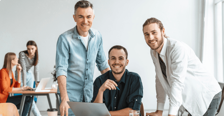 blg li1 - Website Development - Website Development