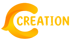 creation see logo