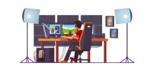 Game art 2 - Home - digital marketing agency