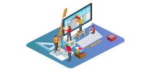Web Development e 2 - Home - digital marketing agency