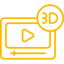 3d - Animations - animations