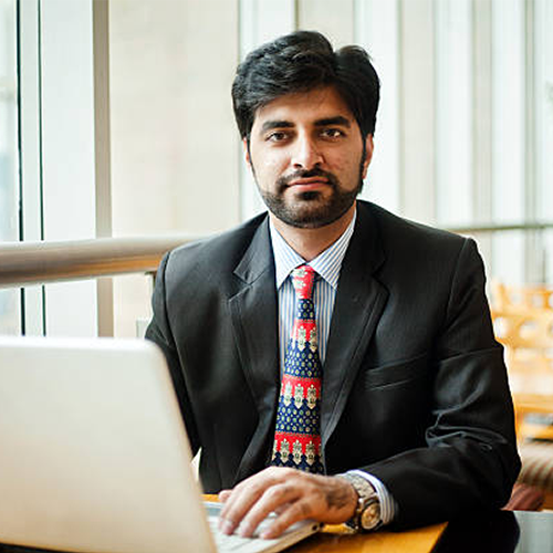 Omar farooq Testiomnial image 4 - Home - digital marketing agency
