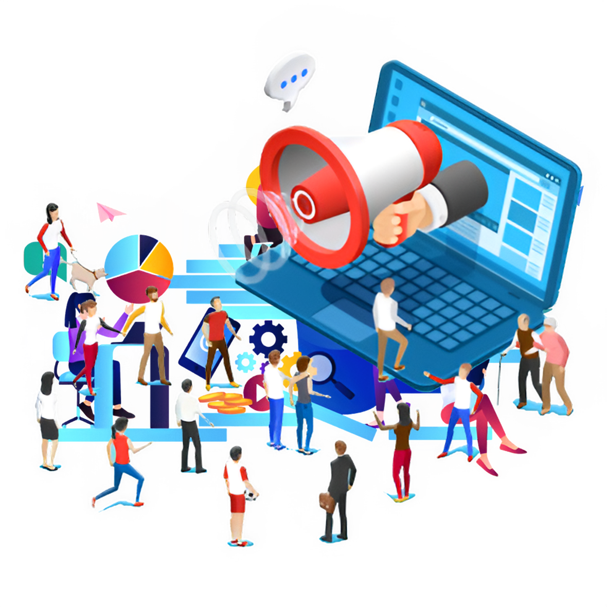 PPC vector - PPC - ppc