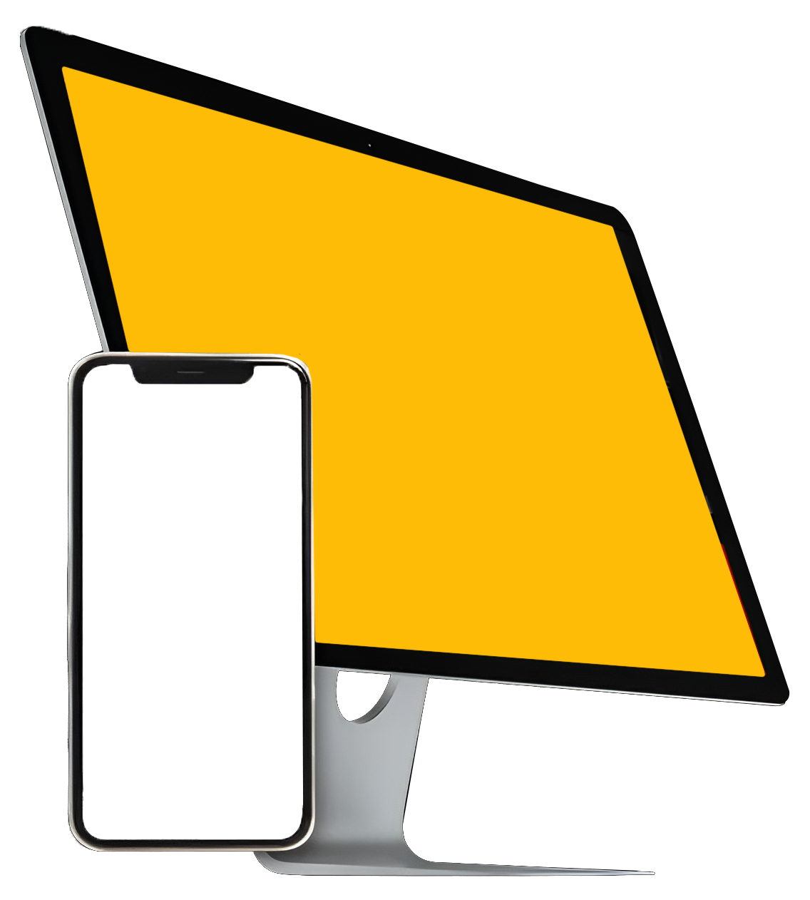 Screen demo for all - Software Development - software development