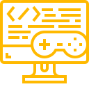 game development - Gaming Art - gaming art