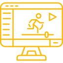 motion graphic - Animations - animations