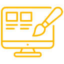 web design 1 - Graphic Designing - graphic designing