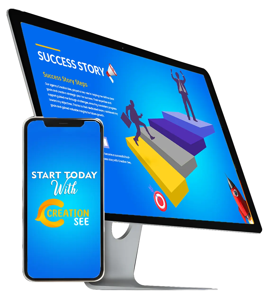 Screen Image Final - Web Development - web development